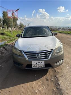 نیسان سێنترا